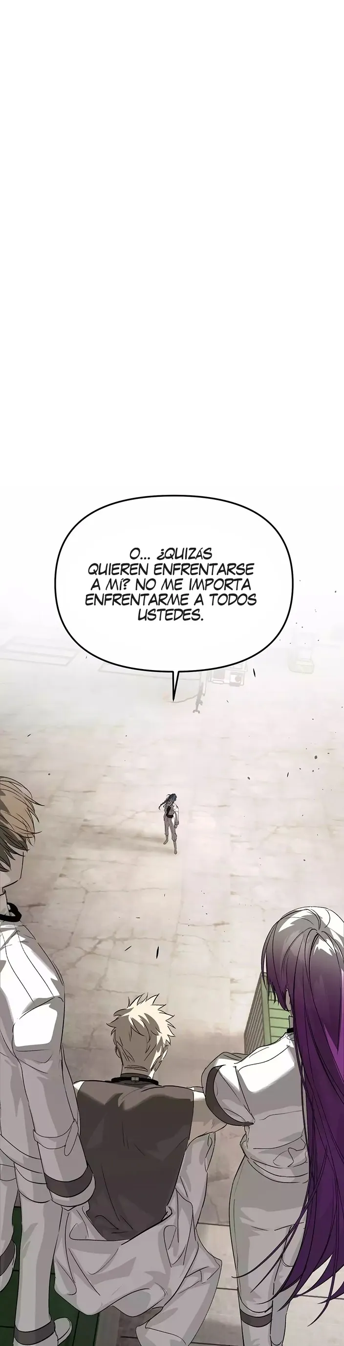 Anillo maligno Capitulo 15 página 2
