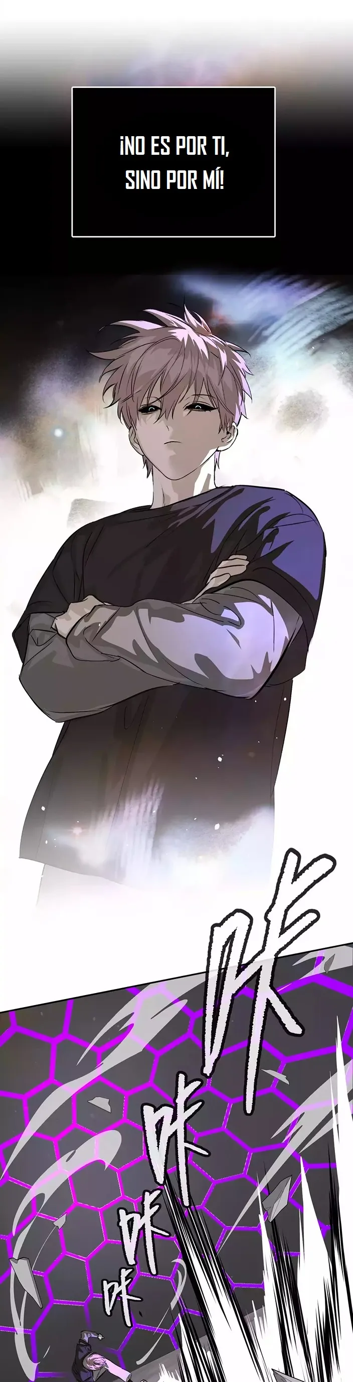 Anillo maligno Capitulo 15 página 38