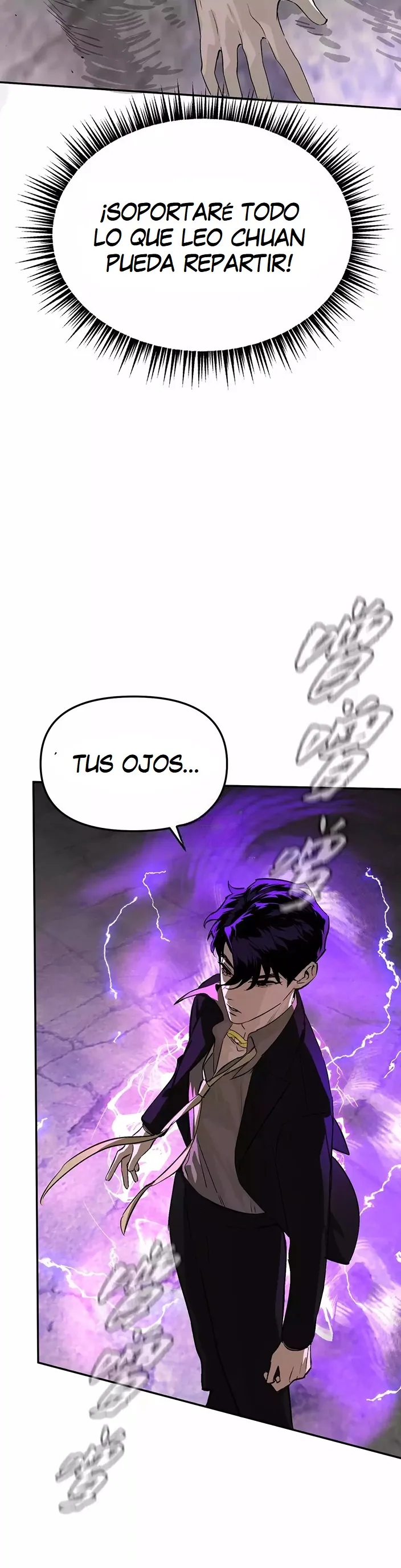Anillo maligno Capitulo 15 página 40