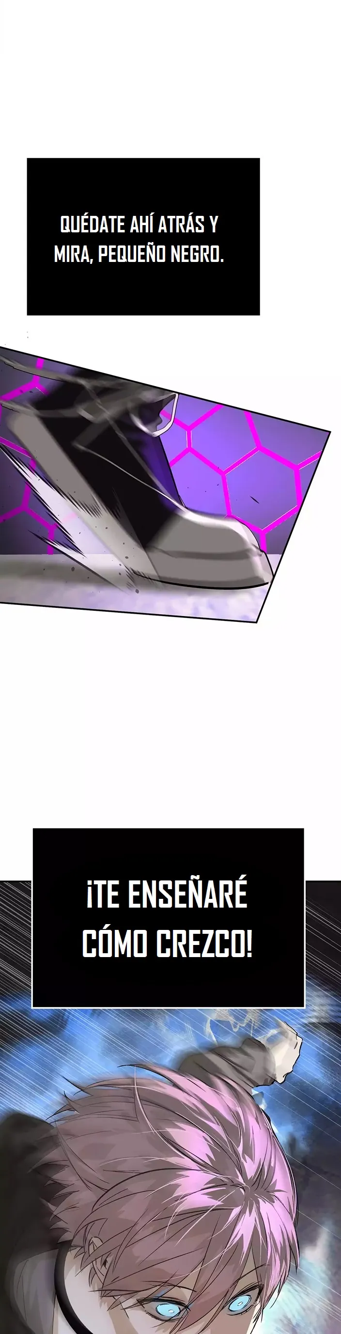 Anillo maligno Capitulo 15 página 42