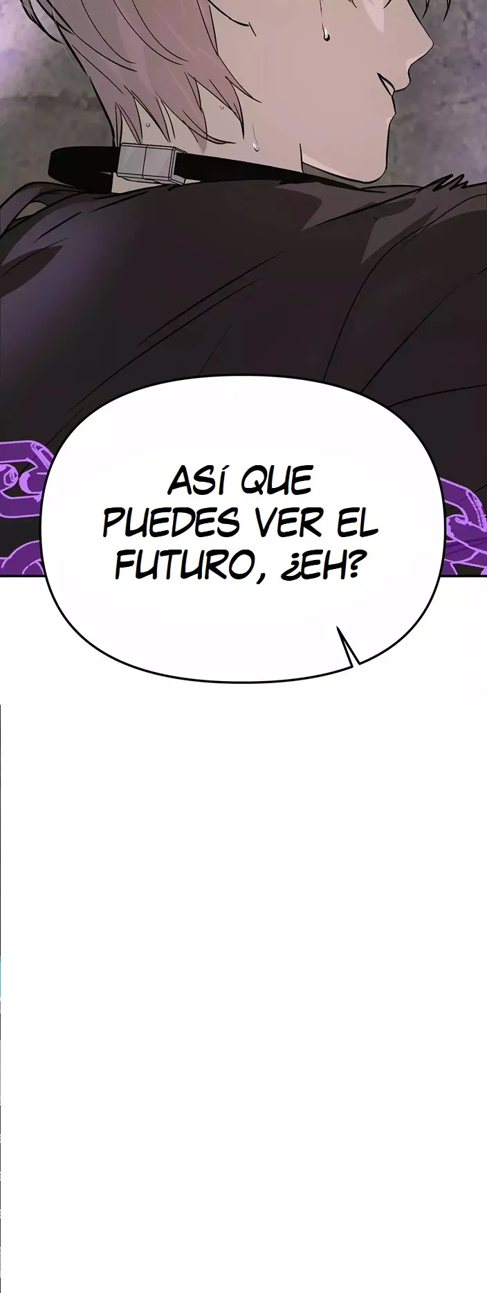 Anillo maligno Capitulo 15 página 49