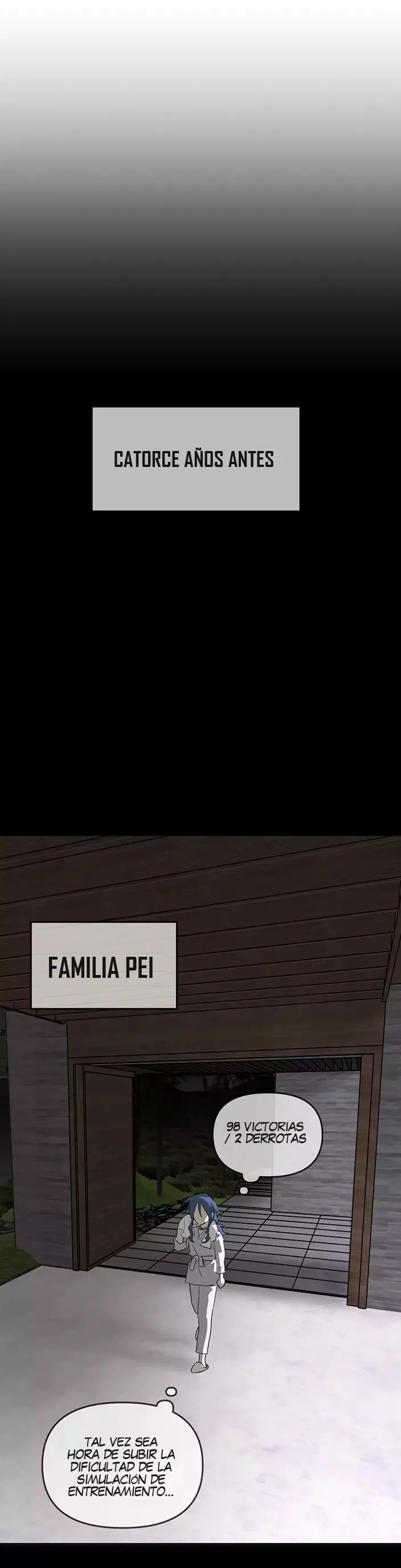 Anillo maligno Capitulo 15 página 8