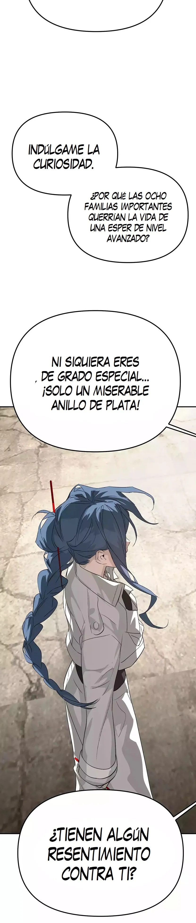 Anillo maligno Capitulo 16 página 4