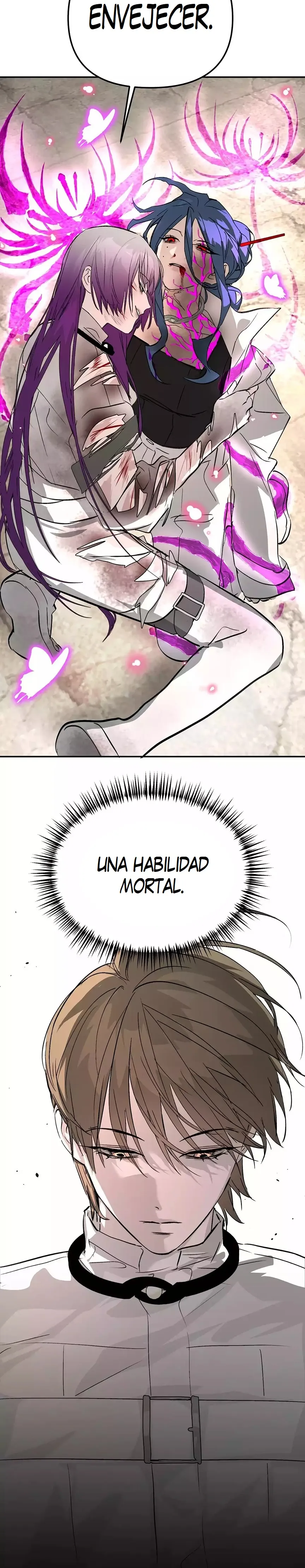 Anillo maligno Capitulo 17 página 28