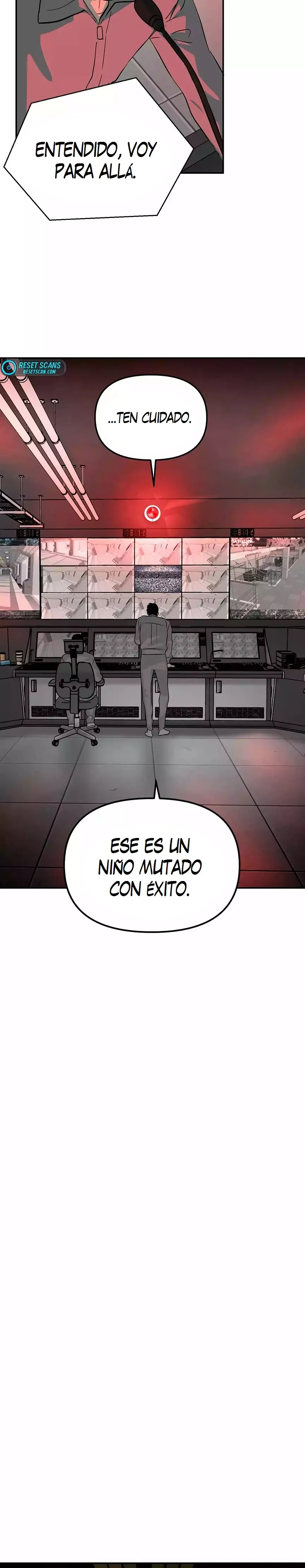 Anillo maligno Capitulo 17 página 3