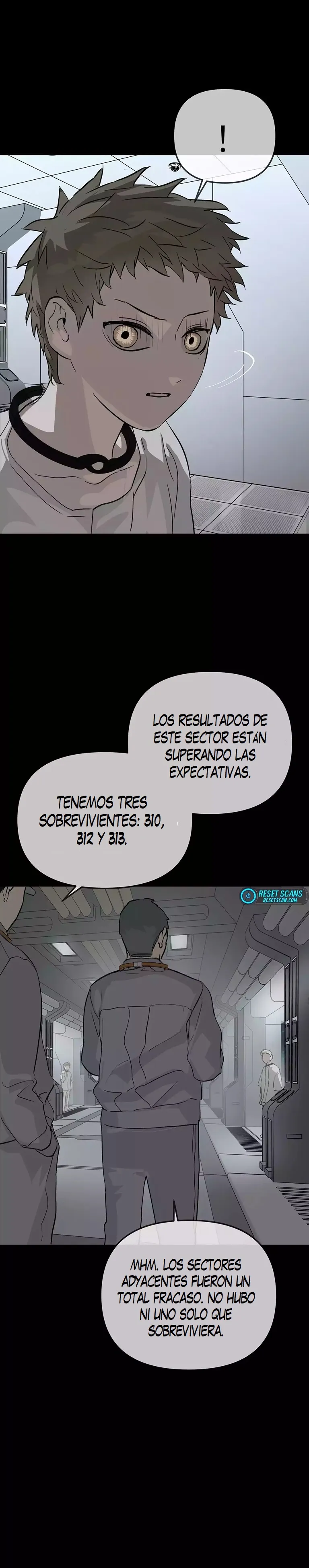 Anillo maligno Capitulo 18 página 25