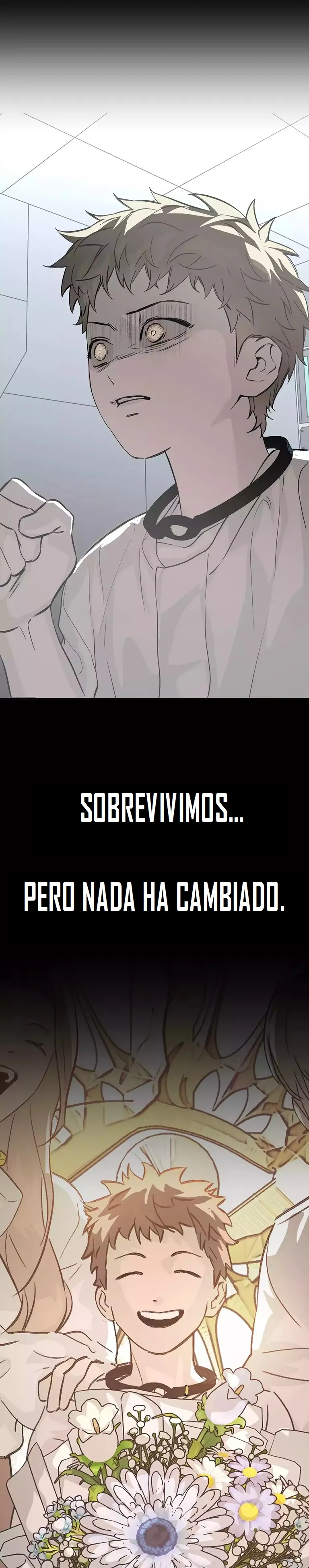Anillo maligno Capitulo 18 página 30