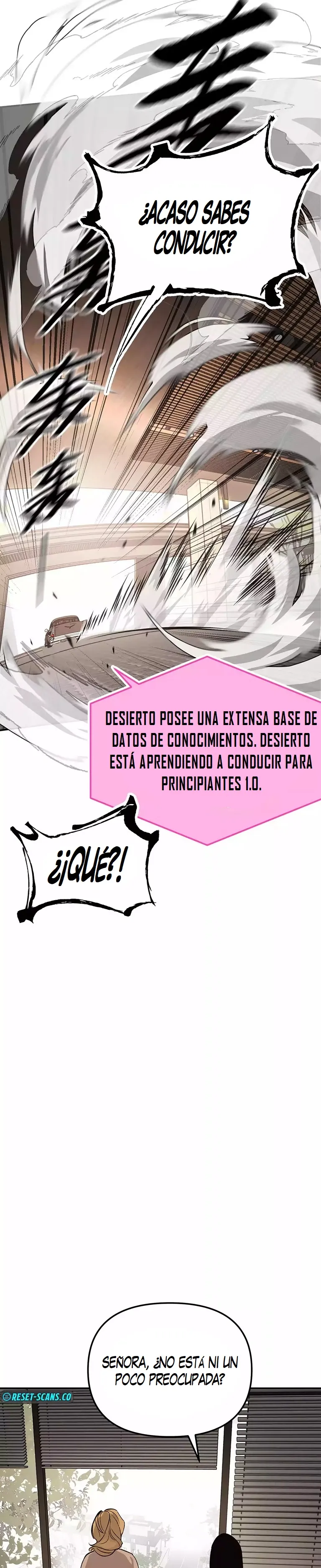 Anillo maligno Capitulo 19 página 17