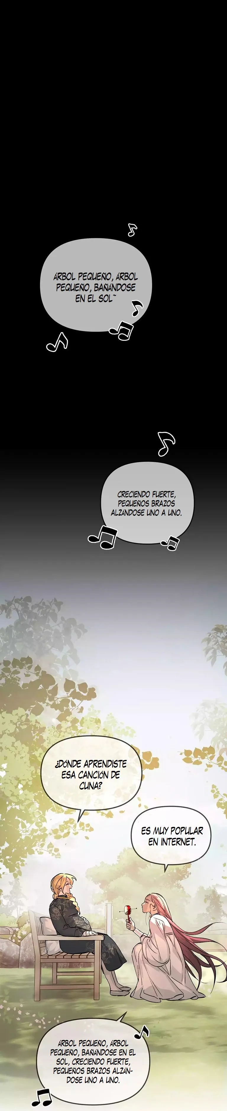 Anillo maligno Capitulo 19 página 19