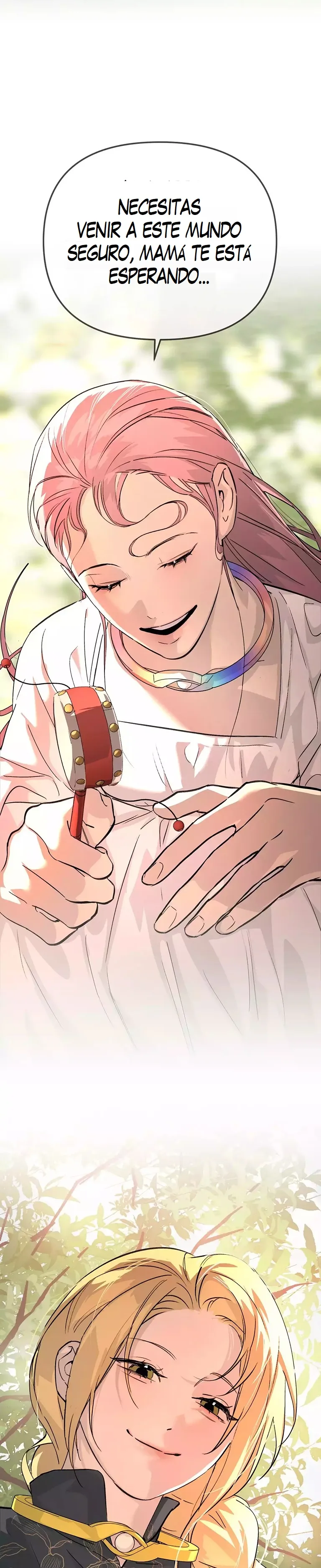 Anillo maligno Capitulo 19 página 20