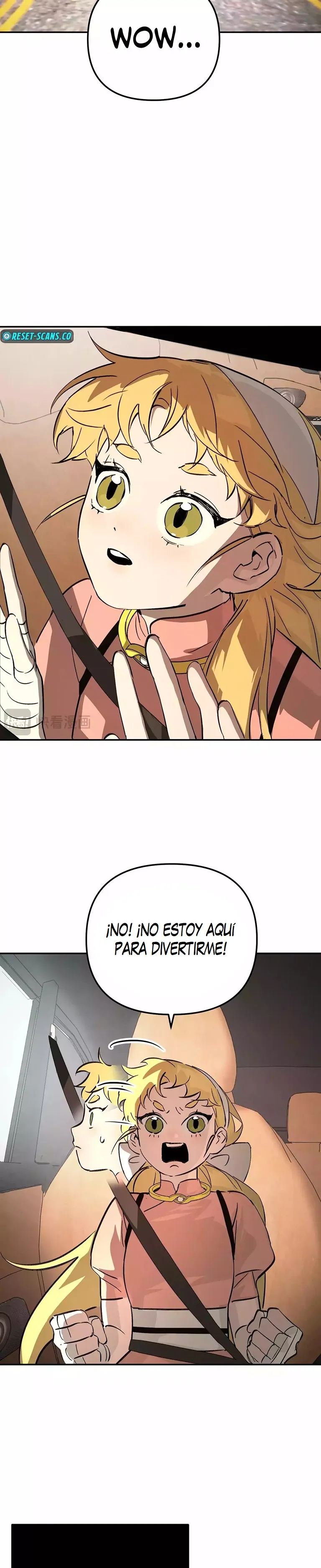 Anillo maligno Capitulo 19 página 30