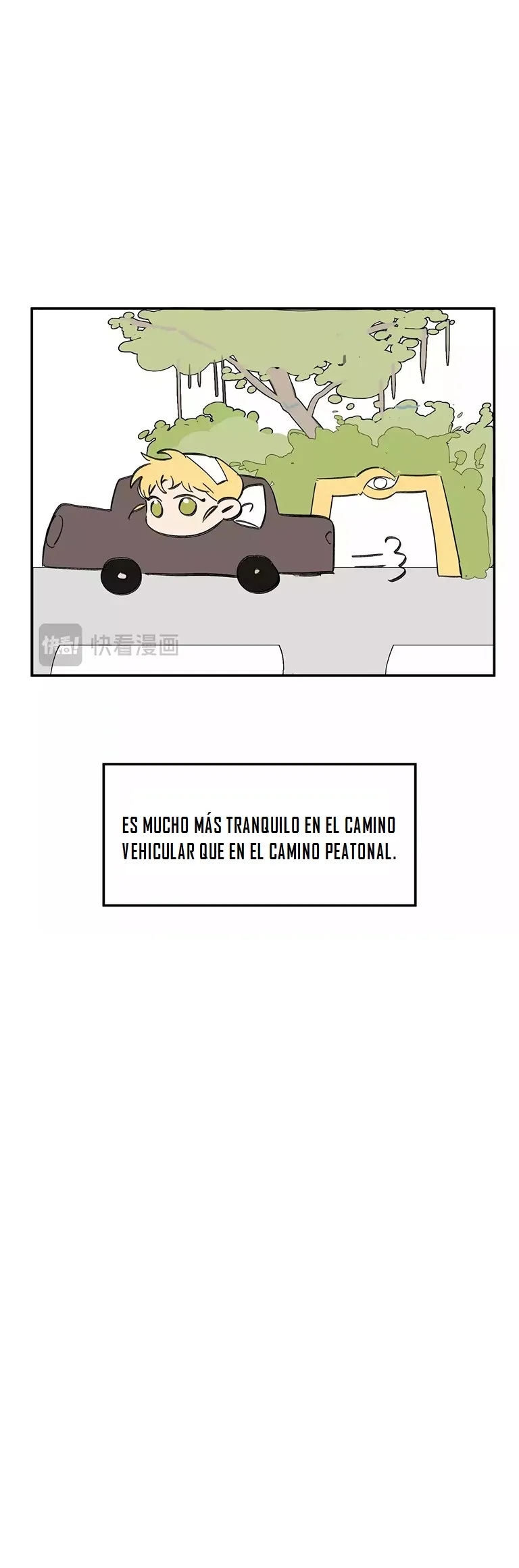 Anillo maligno Capitulo 19 página 41