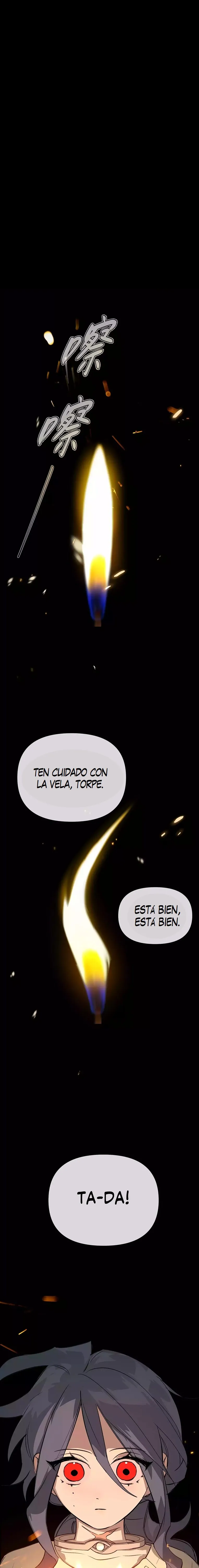 Anillo maligno Capitulo 24 página 3