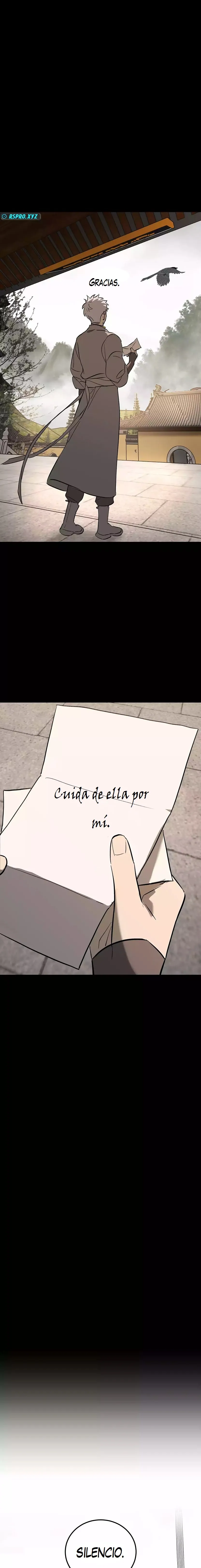 Anillo maligno Capitulo 29 página 21