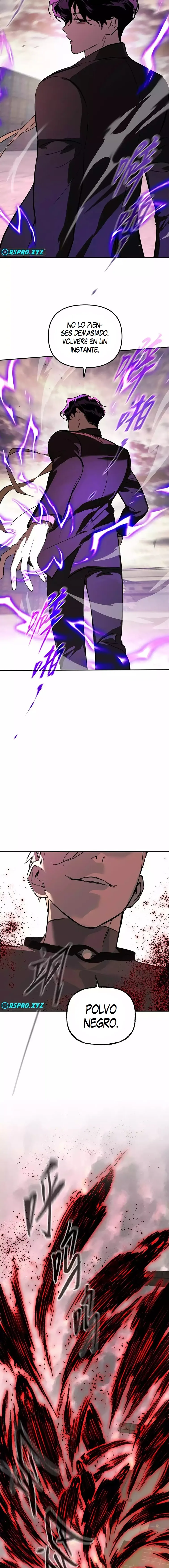 Anillo maligno Capitulo 30 página 16