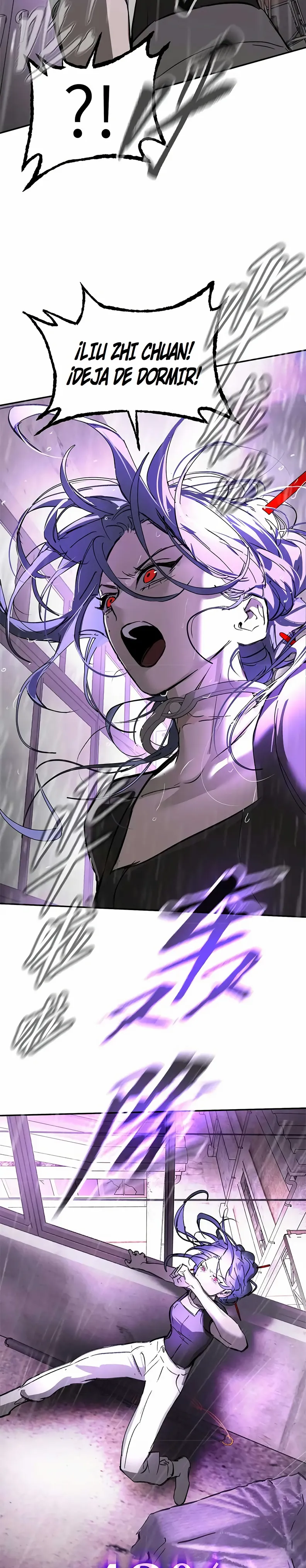 Anillo maligno Capitulo 36 página 17