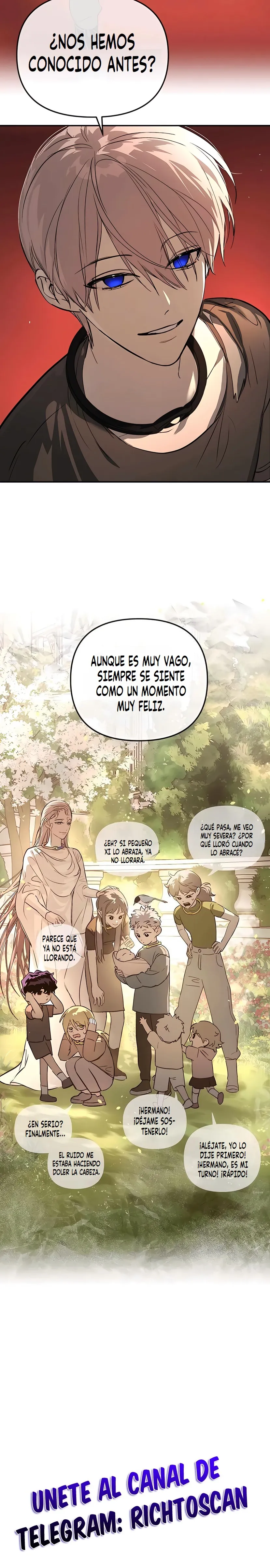 Anillo maligno Capitulo 37 página 22