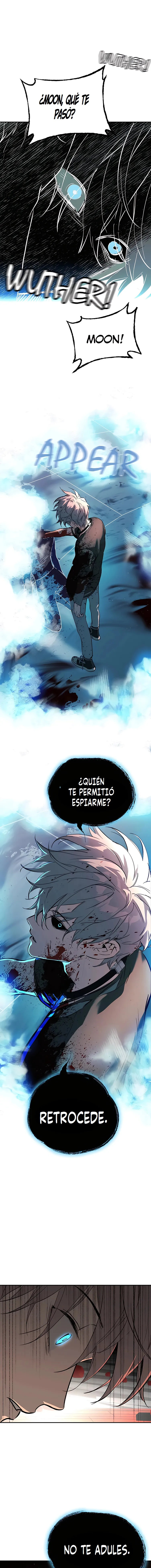 Anillo maligno Capitulo 38 página 4