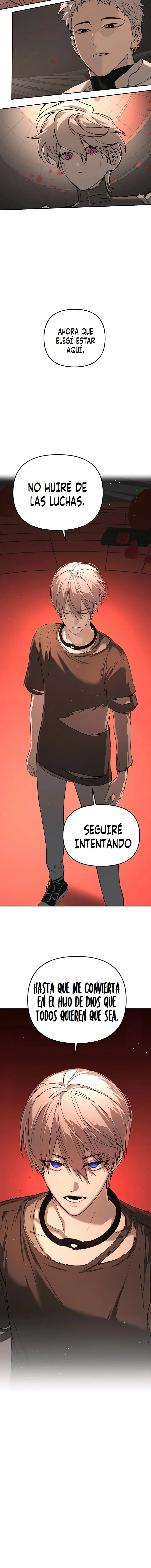 Anillo maligno Capitulo 38 página 7