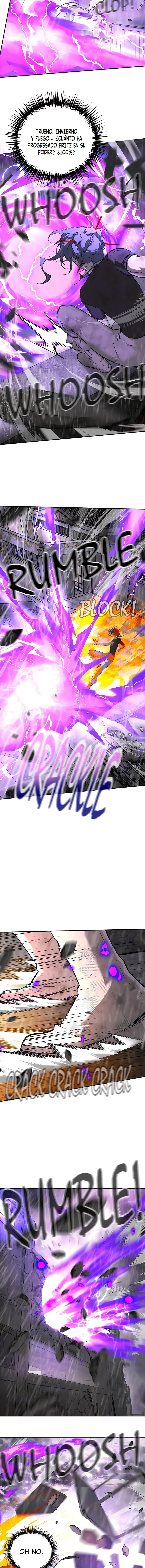 Anillo maligno Capitulo 40 página 5