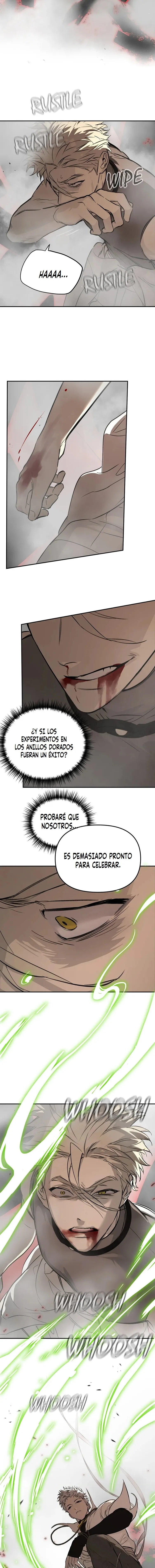 Anillo maligno Capitulo 41 página 10