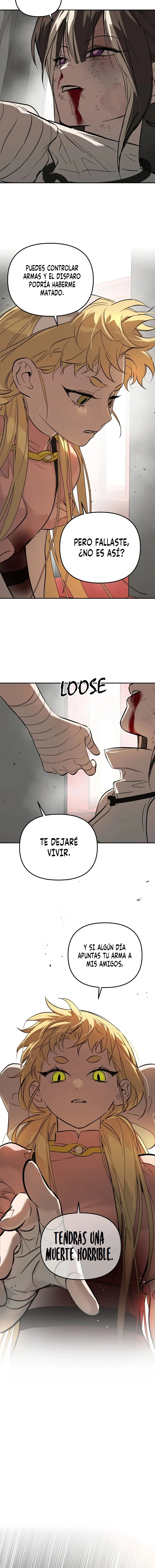 Anillo maligno Capitulo 41 página 17