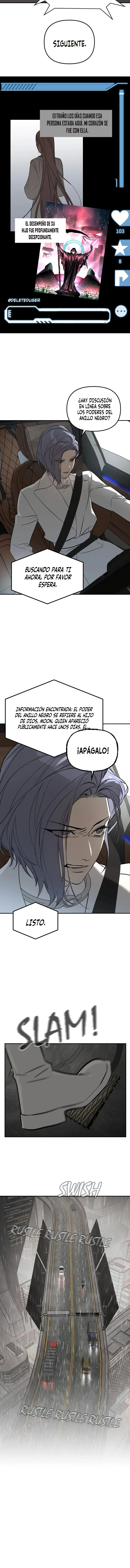 Anillo maligno Capitulo 42 página 13