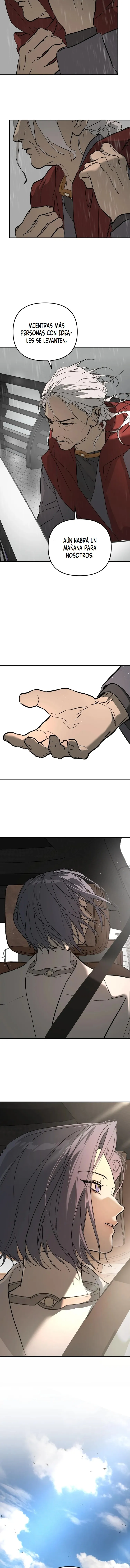 Anillo maligno Capitulo 42 página 17