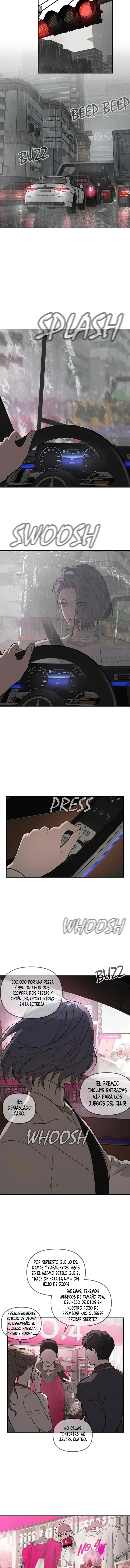 Anillo maligno Capitulo 42 página 9