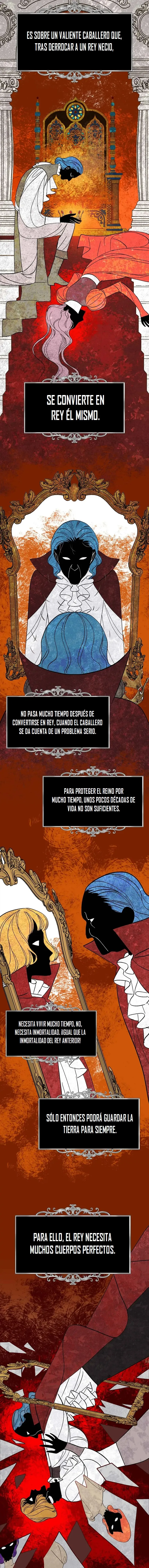 Anillo maligno Capitulo 43 página 10