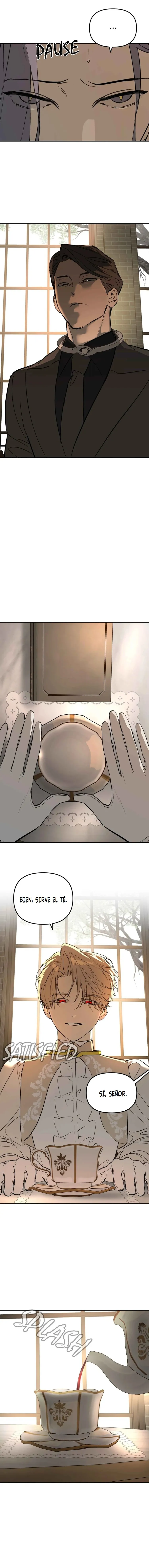 Anillo maligno Capitulo 43 página 7