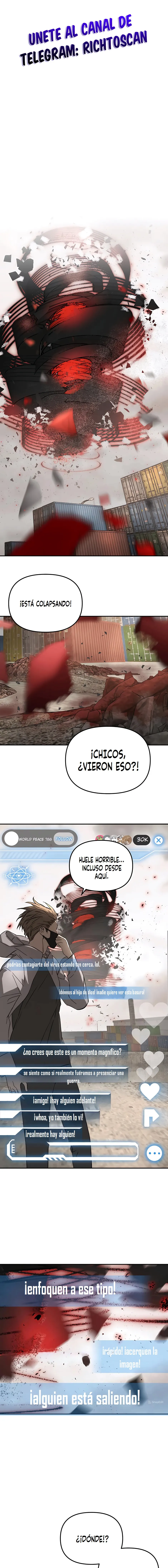 Anillo maligno Capitulo 48 página 3