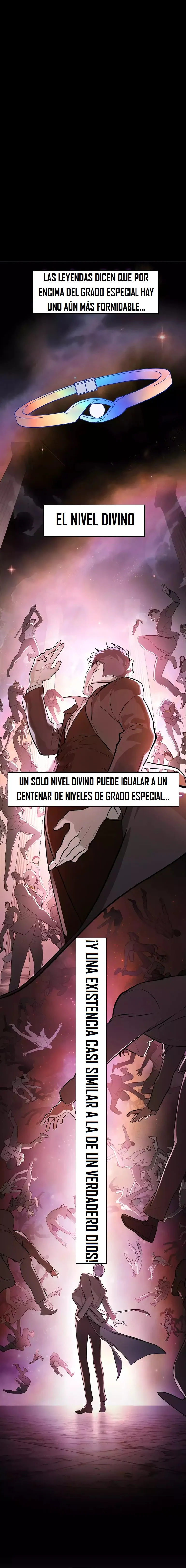 Anillo maligno Capitulo 5 página 2
