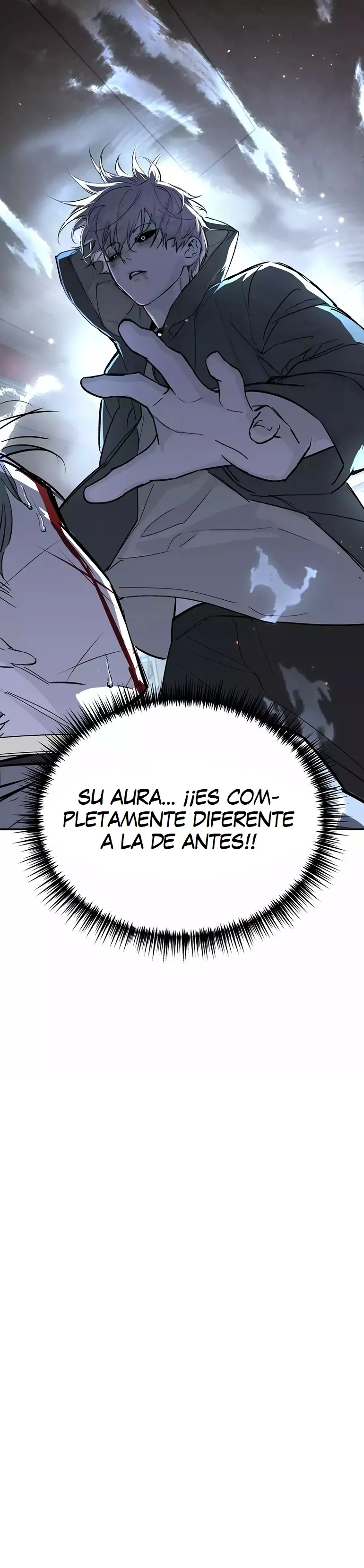 Anillo maligno Capitulo 5 página 23