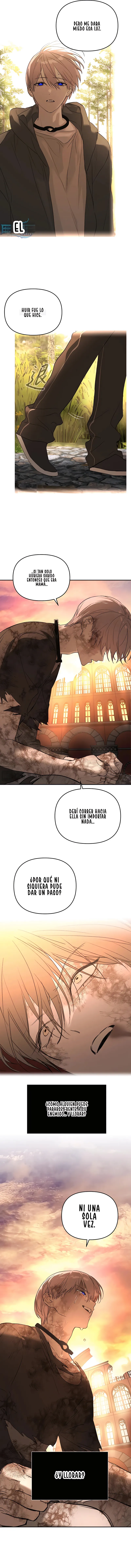 Anillo maligno Capitulo 55 página 10