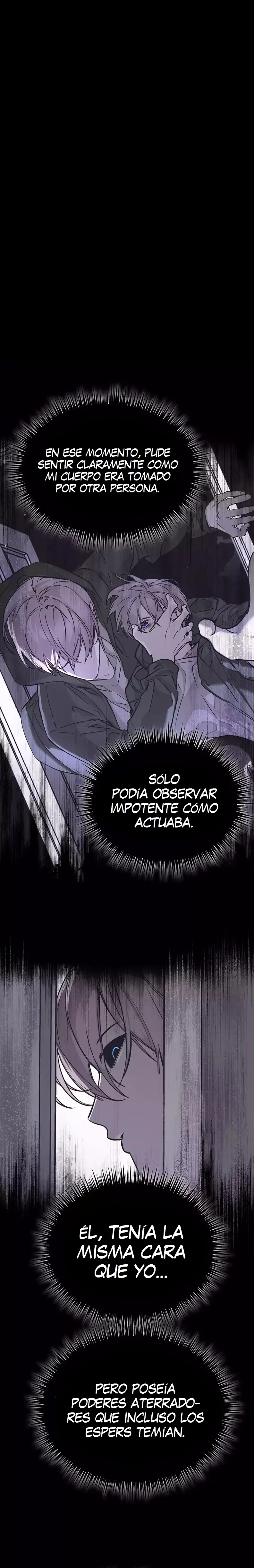 Anillo maligno Capitulo 7 página 2