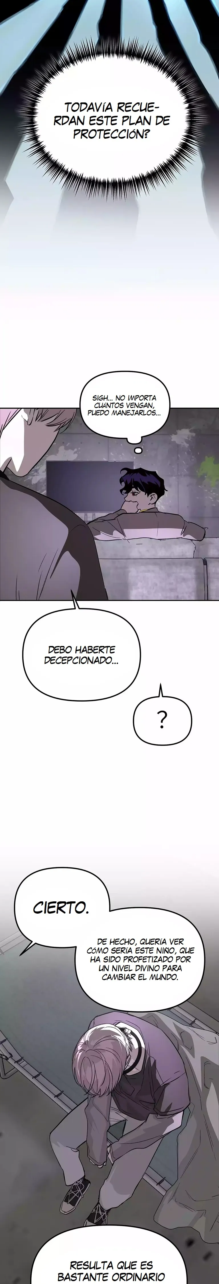 Anillo maligno Capitulo 8 página 13