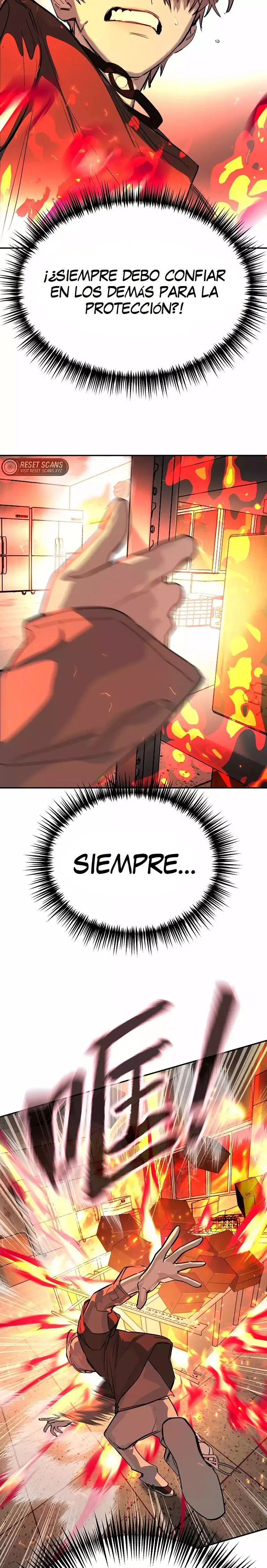 Anillo maligno Capitulo 8 página 26
