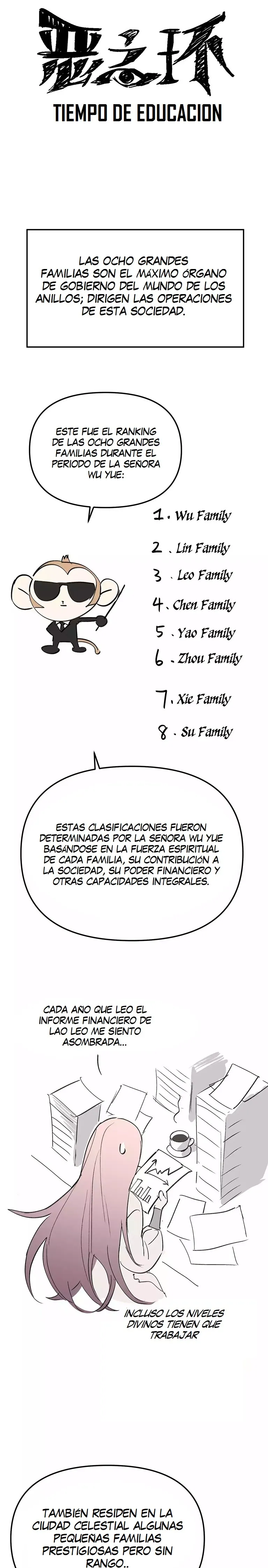 Anillo maligno Capitulo 8 página 35