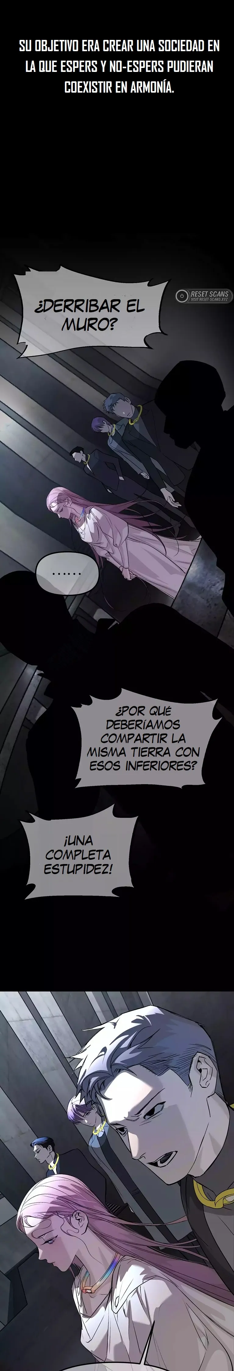 Anillo maligno Capitulo 8 página 4