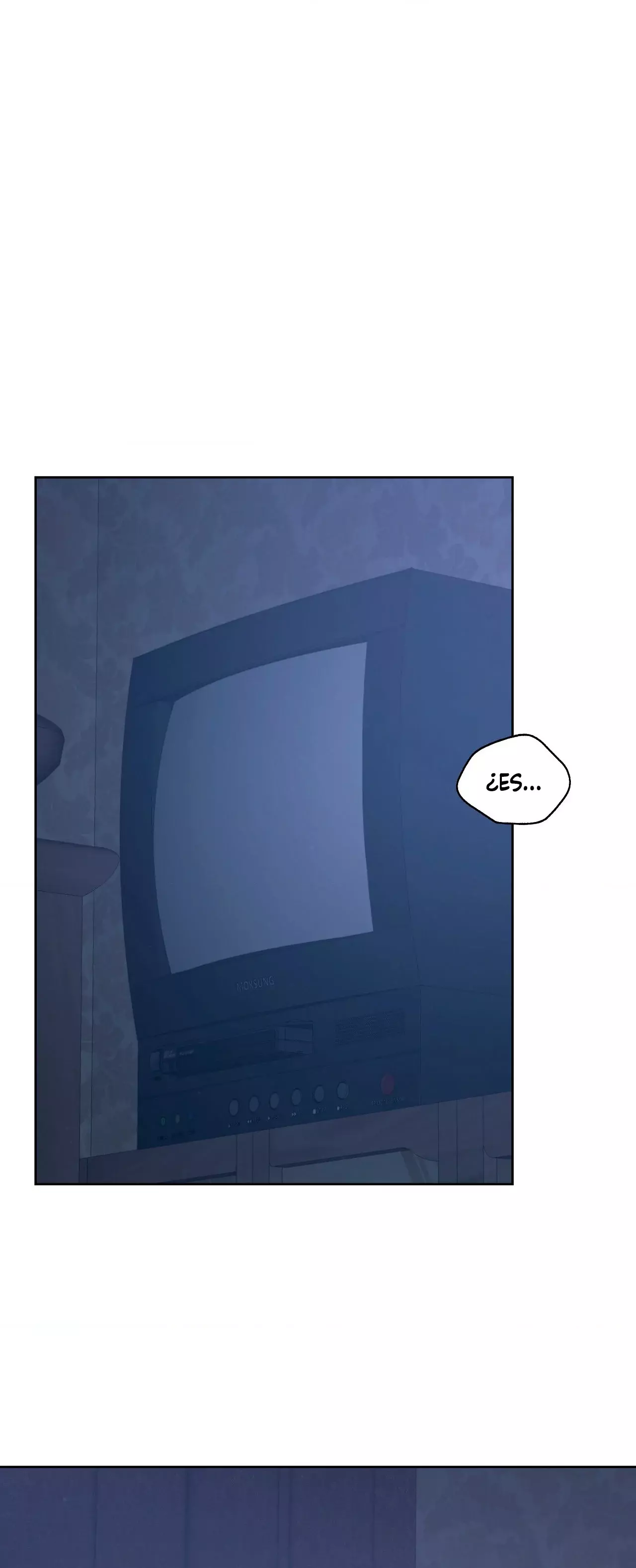Dreadful Night Capitulo 21 página 2