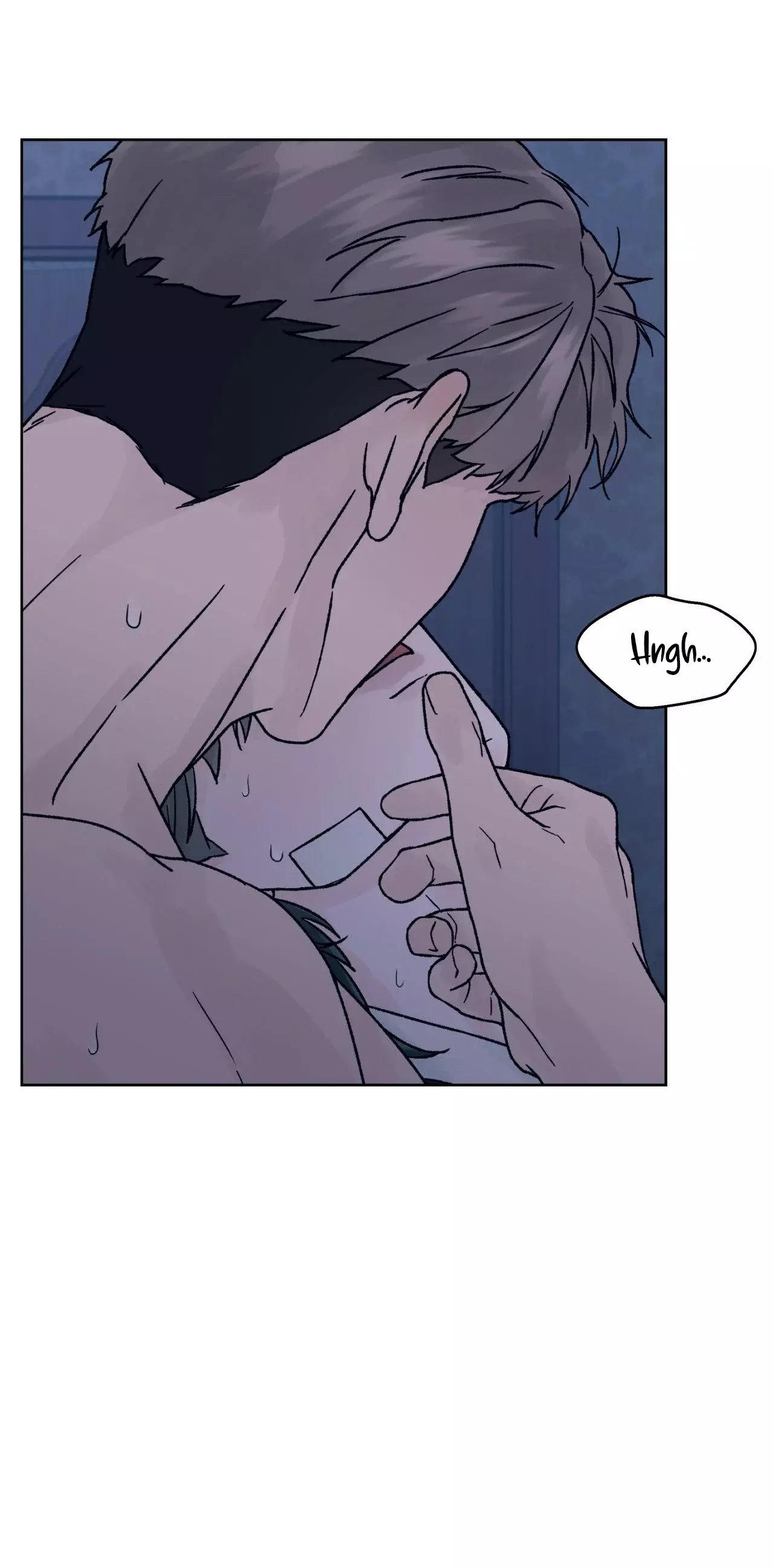 Dreadful Night Capitulo 21 página 26