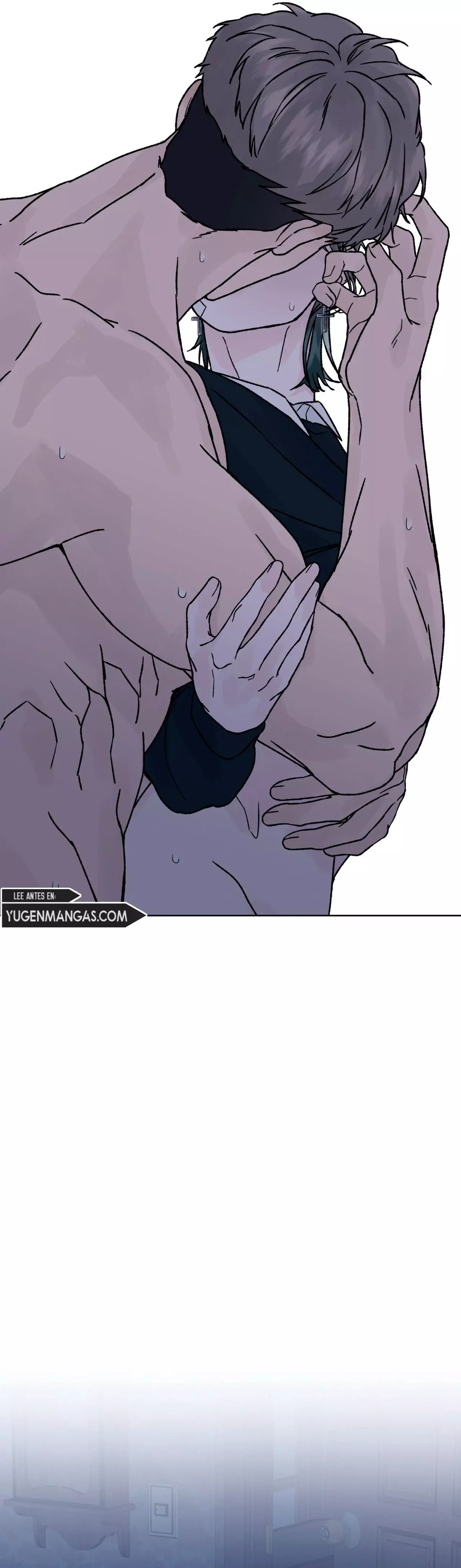 Dreadful Night Capitulo 21 página 27
