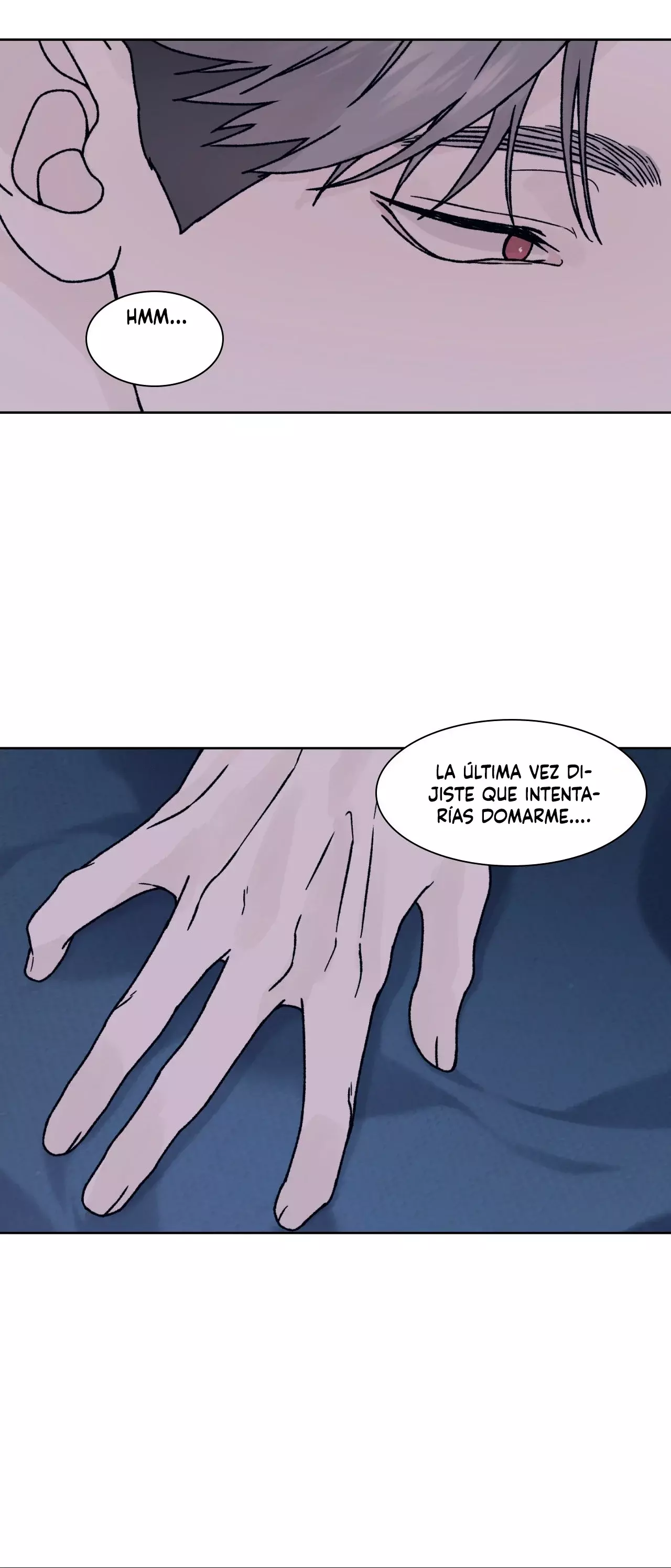 Dreadful Night Capitulo 22 página 4