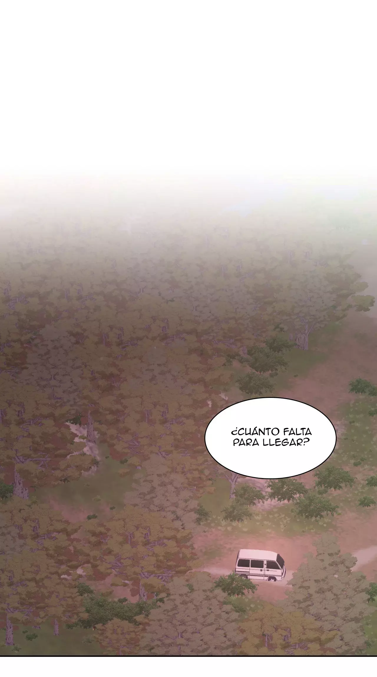 Dreadful Night Capitulo 23 página 20