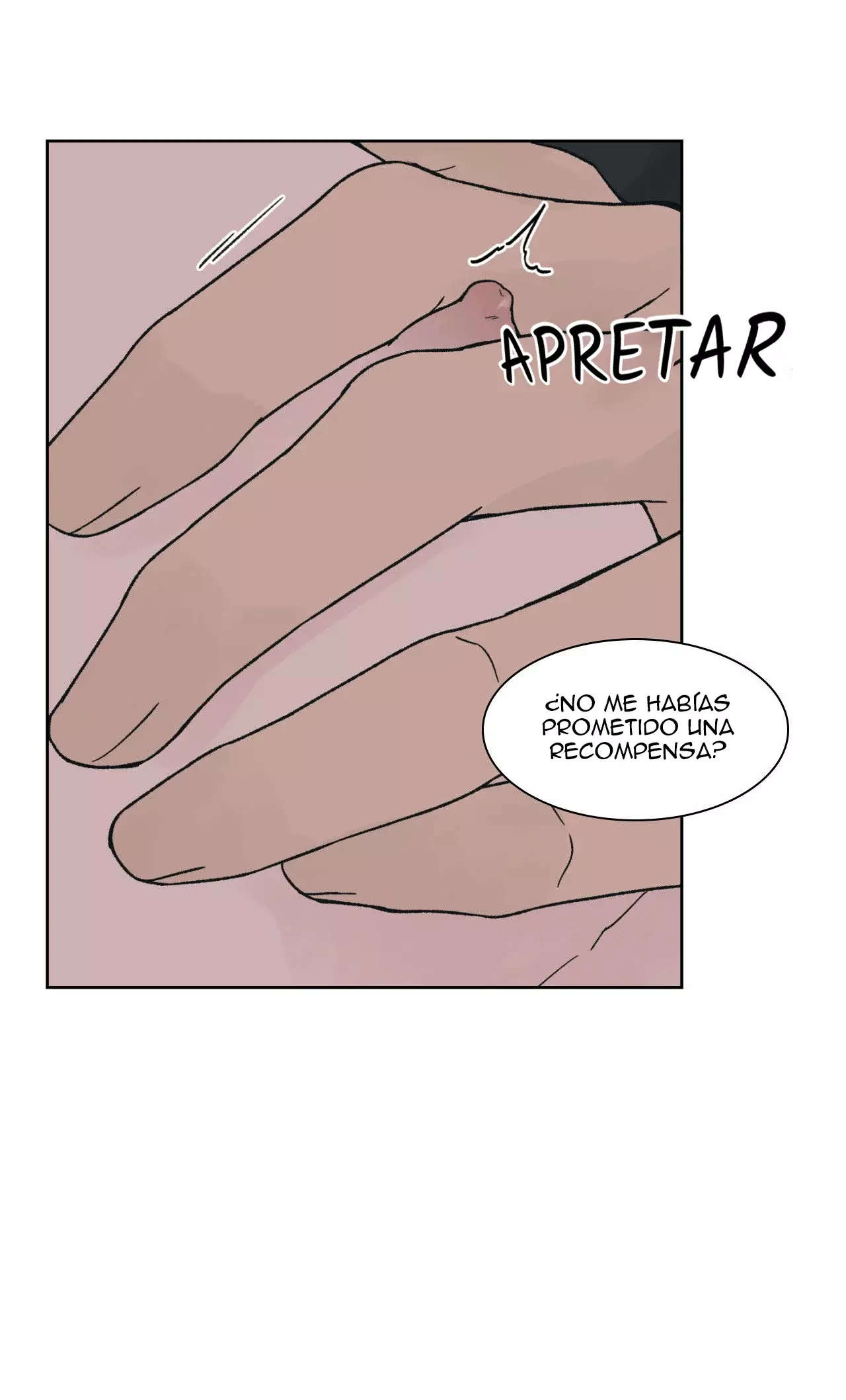 Dreadful Night Capitulo 23 página 31