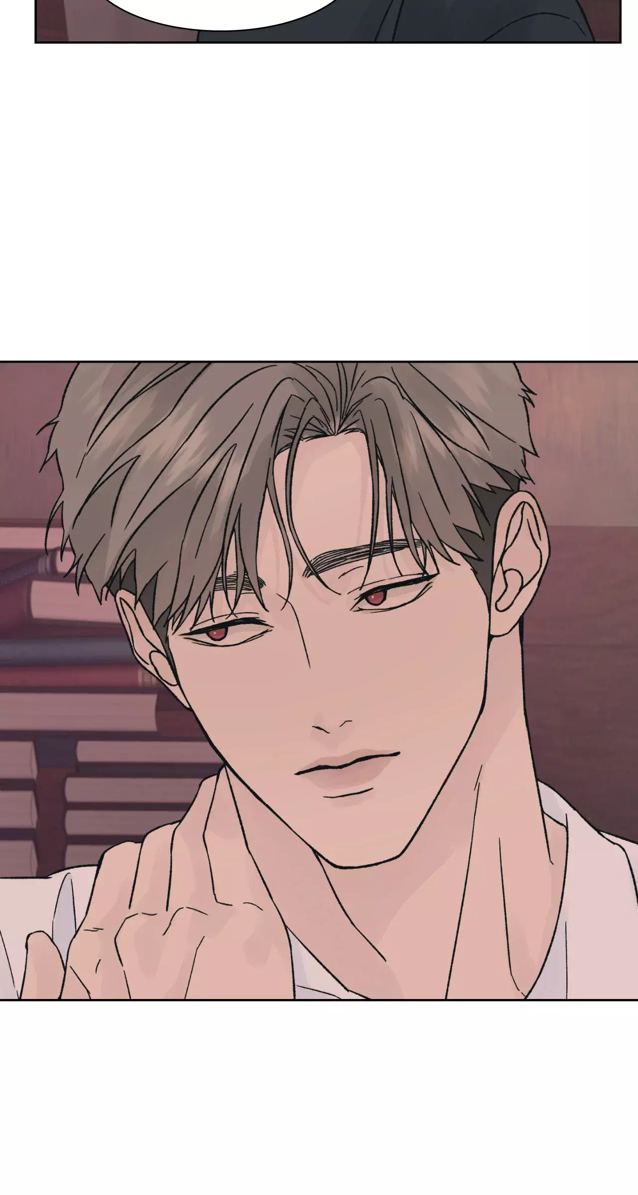 Dreadful Night Capitulo 23 página 40