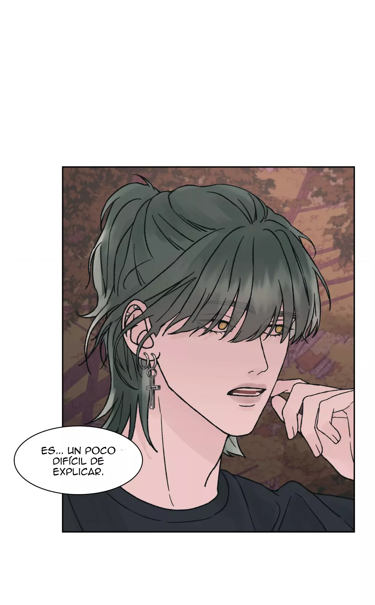 Dreadful Night Capitulo 23 página 45