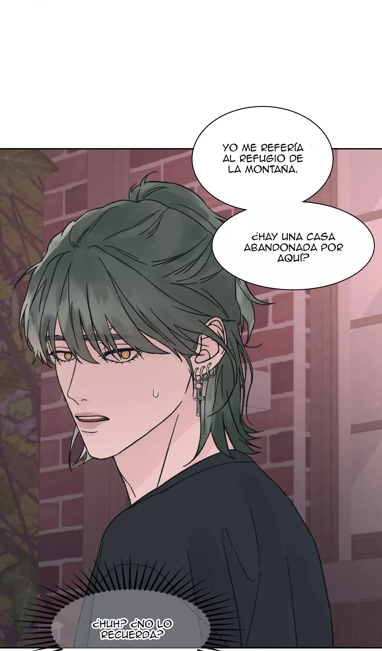 Dreadful Night Capitulo 23 página 53