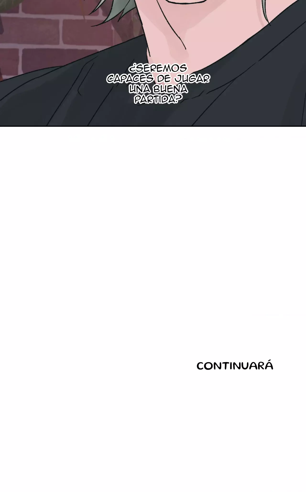 Dreadful Night Capitulo 23 página 58
